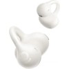 Baseus BC1 Open Ear Bluetooth Handsfree Ακουστικά με Θήκη Φόρτισης Λευκά