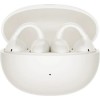 Baseus BC1 Open Ear Bluetooth Handsfree Ακουστικά με Θήκη Φόρτισης Λευκά