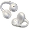 Baseus Bowie MC1 Pro Open Ear Bluetooth Handsfree Ακουστικά με Αντοχή στον Ιδρώτα και Θήκη Φόρτισης Λευκά