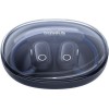 Baseus Eli Sport 2 Open Ear Bluetooth Handsfree Ακουστικά με Αντοχή στον Ιδρώτα και Θήκη Φόρτισης Μαύρα