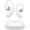 Baseus Eli Sport 2 Open Ear Bluetooth Handsfree Ακουστικά με Αντοχή στον Ιδρώτα και Θήκη Φόρτισης Λευκά