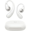 Baseus Eli Sport 2 Open Ear Bluetooth Handsfree Ακουστικά με Αντοχή στον Ιδρώτα και Θήκη Φόρτισης Λευκά