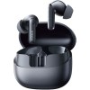 Baseus Bass BP1 Pro In-ear Bluetooth Handsfree Ακουστικά με Αντοχή στον Ιδρώτα και Θήκη Φόρτισης Cosmic Black