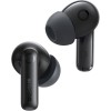 Baseus Bass BP1 Pro In-ear Bluetooth Handsfree Ακουστικά με Αντοχή στον Ιδρώτα και Θήκη Φόρτισης Cosmic Black