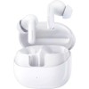 Baseus Bass BP1 Pro In-ear Bluetooth Handsfree Ακουστικά με Αντοχή στον Ιδρώτα και Θήκη Φόρτισης Λευκά