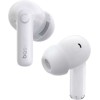 Baseus Bass BP1 Pro In-ear Bluetooth Handsfree Ακουστικά με Αντοχή στον Ιδρώτα και Θήκη Φόρτισης Λευκά