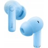 Baseus Bass BP1 Pro In-ear Bluetooth Handsfree Ακουστικά με Αντοχή στον Ιδρώτα και Θήκη Φόρτισης Μπλε