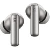 Baseus Bowie MP1 In-ear Bluetooth Handsfree Ακουστικά με Αντοχή στον Ιδρώτα και Θήκη Φόρτισης Galaxy Natural Titanium