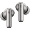 Baseus Bowie MP1 In-ear Bluetooth Handsfree Ακουστικά με Αντοχή στον Ιδρώτα και Θήκη Φόρτισης Galaxy Natural Titanium