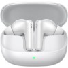 Baseus Bowie MP1 In-ear Bluetooth Handsfree Ακουστικά με Αντοχή στον Ιδρώτα και Θήκη Φόρτισης Moon White
