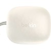 Belkin SoundForm Anywhere Earbud Bluetooth Handsfree Ακουστικά με Αντοχή στον Ιδρώτα και Θήκη Φόρτισης Λευκά