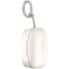 Belkin SoundForm Anywhere Earbud Bluetooth Handsfree Ακουστικά με Αντοχή στον Ιδρώτα και Θήκη Φόρτισης Λευκά