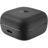 Sennheiser Accentum In-ear Bluetooth Handsfree Ακουστικά με Θήκη Φόρτισης Μαύρα