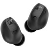 Sennheiser Accentum In-ear Bluetooth Handsfree Ακουστικά με Θήκη Φόρτισης Μαύρα