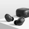 Sennheiser Accentum In-ear Bluetooth Handsfree Ακουστικά με Θήκη Φόρτισης Μαύρα
