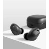 Sennheiser Accentum In-ear Bluetooth Handsfree Ακουστικά με Θήκη Φόρτισης Μαύρα