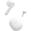 HAMA Action One Earbud Bluetooth Handsfree Ακουστικά με Θήκη Φόρτισης Λευκά