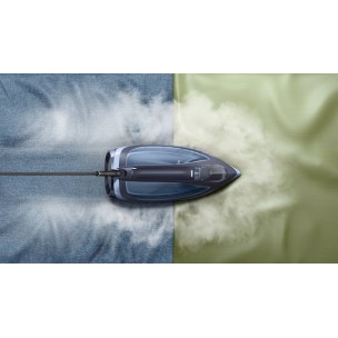 Philips 6000 Series Σίδερο Ατμού 2600W με Συνεχόμενη Παροχή Ατμού 45gr/min