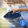 Philips 6000 Series Σίδερο Ατμού 2600W με Συνεχόμενη Παροχή Ατμού 45gr/min