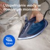 Philips 6000 Series Σίδερο Ατμού 2600W με Συνεχόμενη Παροχή Ατμού 45gr/min