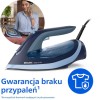 Philips 6000 Series Σίδερο Ατμού 2600W με Συνεχόμενη Παροχή Ατμού 45gr/min