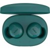 Belkin Soundform Bolt Earbud Bluetooth Handsfree Ακουστικά με Αντοχή στον Ιδρώτα και Θήκη Φόρτισης Teal