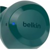 Belkin Soundform Bolt Earbud Bluetooth Handsfree Ακουστικά με Αντοχή στον Ιδρώτα και Θήκη Φόρτισης Teal