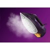 Philips Σίδερο Ατμού 2800W με Συνεχόμενη Παροχή 50gr/min Purple