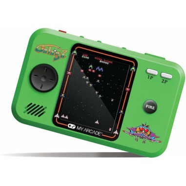 My Arcade Pocket Player PRO (EN-FR) Ηλεκτρονική Παιδική Κονσόλα Χειρός