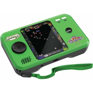 My Arcade Pocket Player PRO (EN-FR) Ηλεκτρονική Παιδική Κονσόλα Χειρός