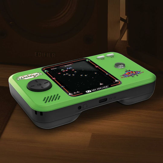 My Arcade Pocket Player PRO (EN-FR) Ηλεκτρονική Παιδική Κονσόλα Χειρός
