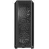 Adata Valor Air Plus Gaming Midi Tower Κουτί Υπολογιστή με Πλαϊνό Παράθυρο και ARGB Φωτισμό Μαύρο