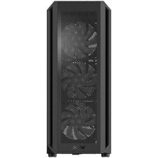 Adata Valor Air Plus Gaming Midi Tower Κουτί Υπολογιστή με Πλαϊνό Παράθυρο και ARGB Φωτισμό Μαύρο