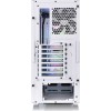 Thermaltake Divider 300 TG ARGB Gaming Midi Tower Κουτί Υπολογιστή με Πλαϊνό Παράθυρο Snow