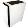LC-Power Bright Sail X Gaming Midi Tower Κουτί Υπολογιστή με Πλαϊνό Παράθυρο Λευκό