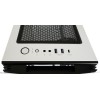 LC-Power Bright Sail X Gaming Midi Tower Κουτί Υπολογιστή με Πλαϊνό Παράθυρο Λευκό