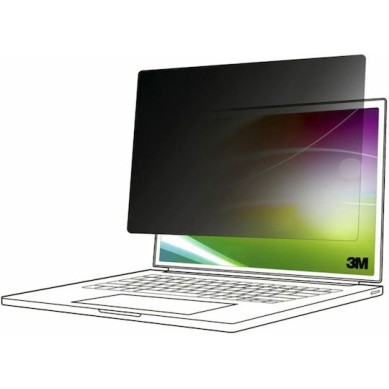 3M Φίλτρο Οθόνης για Laptop 13.3