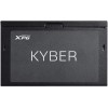Adata XPG Kyber 750W Μαύρο Τροφοδοτικό Υπολογιστή Full Wired 80 Plus Gold