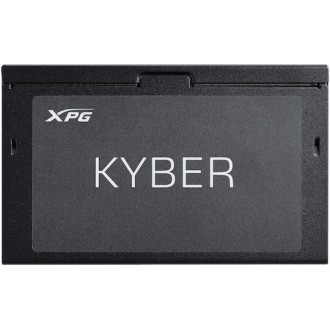 Adata XPG Kyber 750W Μαύρο Τροφοδοτικό Υπολογιστή Full Wired 80 Plus Gold