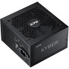 Adata XPG Kyber 750W Μαύρο Τροφοδοτικό Υπολογιστή Full Wired 80 Plus Gold