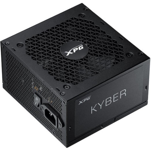 Adata XPG Kyber 750W Μαύρο Τροφοδοτικό Υπολογιστή Full Wired 80 Plus Gold
