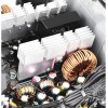 Thermaltake Smart BX3 Pro SE 650W Μαύρο Τροφοδοτικό Υπολογιστή Full Wired 80 Plus Bronze