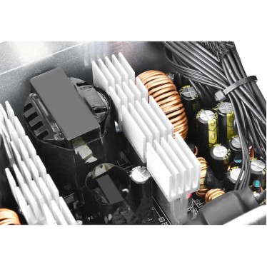 Thermaltake Smart BX3 Pro SE 750W Μαύρο Τροφοδοτικό Υπολογιστή Full Wired 80 Plus Bronze