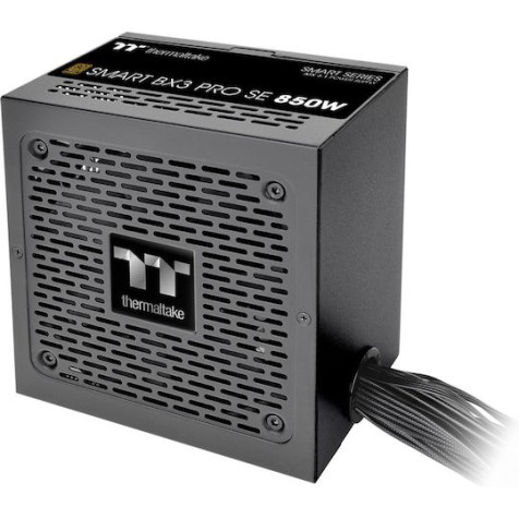 Thermaltake Smart BX3 Pro SE 850W Μαύρο Τροφοδοτικό Υπολογιστή Full Wired 80 Plus Bronze
