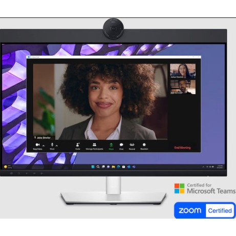 Dell P2424HEB Video Conferencing IPS Monitor 23.8