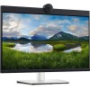 Dell P2424HEB Video Conferencing IPS Monitor 23.8