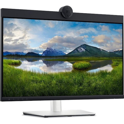 Dell P2424HEB Video Conferencing IPS Monitor 23.8