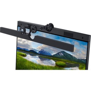 Dell P2424HEB Video Conferencing IPS Monitor 23.8