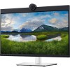 Dell P2424HEB Video Conferencing IPS Monitor 23.8
