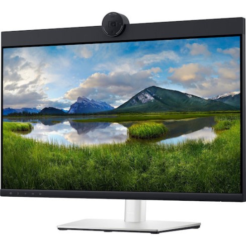 Dell P2424HEB Video Conferencing IPS Monitor 23.8